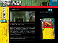 internet web agence - Association pour la Diffusion de la Culture Hispanique 